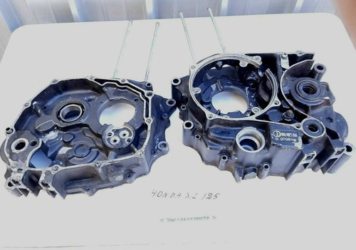 Carter motore honda - carter, 125