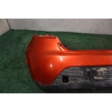 PARAURTI POST. PER RENAULT