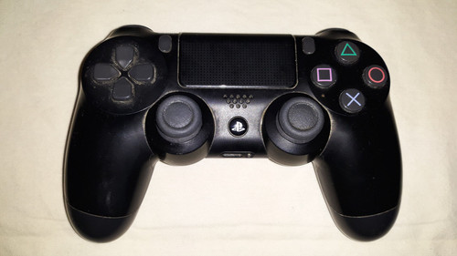 Joypad dualshock originale - dualshock, 4