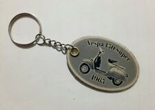 Portachiavi Vespa 150 Super 1965 vintage 