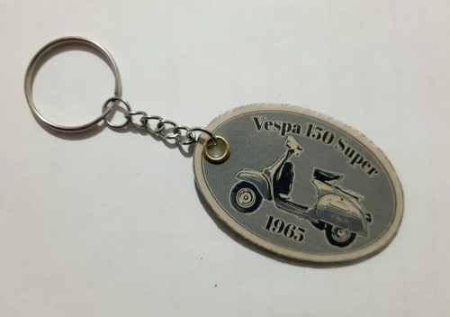 Portachiavi vespa 150 - 150, super