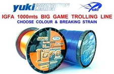 Spocina 1000mt yuki igfa big - spocina,
