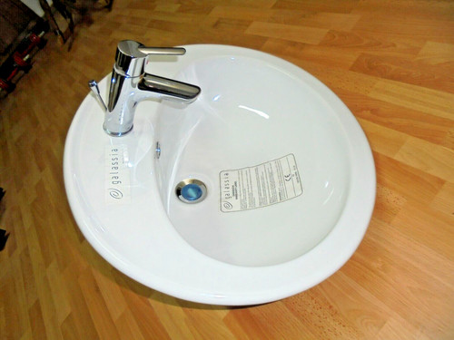 Lavabo galassia eloise mini - lavabo,