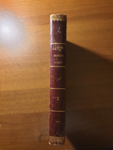 Manuale medicina legale - di,