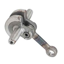 Albero motore moto 40-6 per