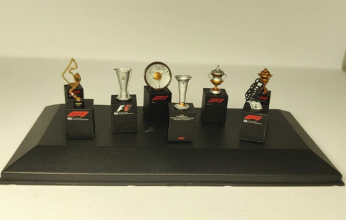 Trophy 1 24 12 - trophy, 1:43