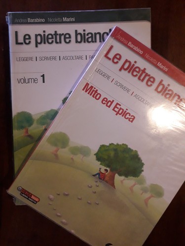 Libro usato 9788805071135 - -,