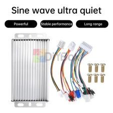 48V60V72V 50A Onda Sinusoidale