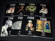 1981-1984 FMR FRANCO MARIA