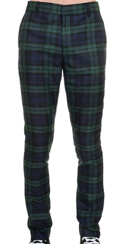 Pantalone run fly mod - run, anni