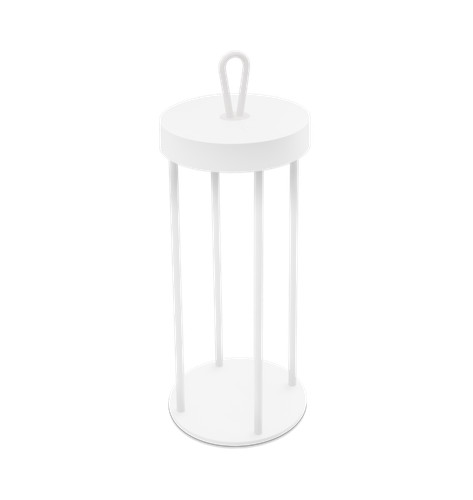 Lampada arredo athena ricar - lampada, d'arredo