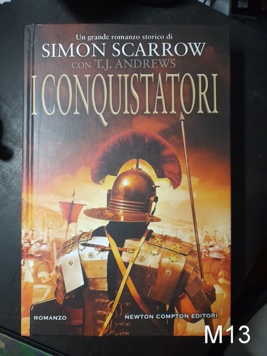 Conquistatori simon - i, di