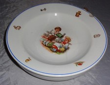 SCALDA PAPPA RAFFIGURANTE