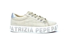 Patrizia Pepe Sneaker platform
