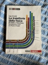 LE TRAIETTORIE DELLA FISICA