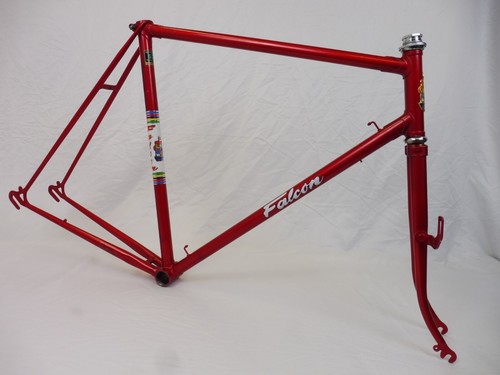 Telaio falcon road reynolds - telaio,