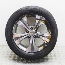 Cerchio in lega HONDA CR-V MK4