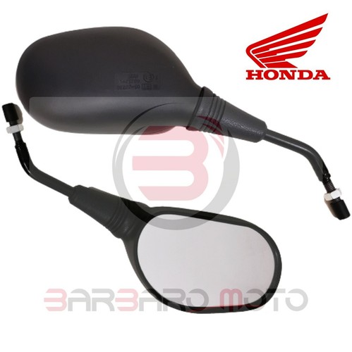 Coppia specchi retrovisori - specchi,