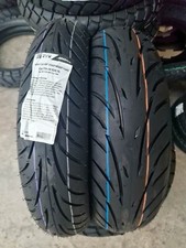 Coppia 110/70-16 52P 140/70-14