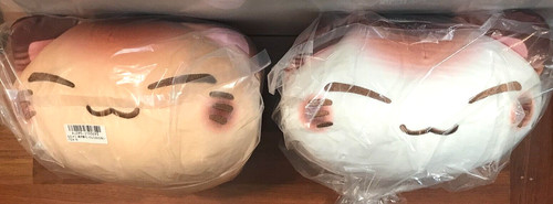 Nuovo con etichette nemuneko - nuovo,
