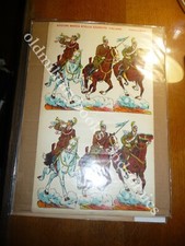 SOLDATINI MARCA STELLA