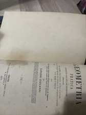 Curioni geometria pratica 1887