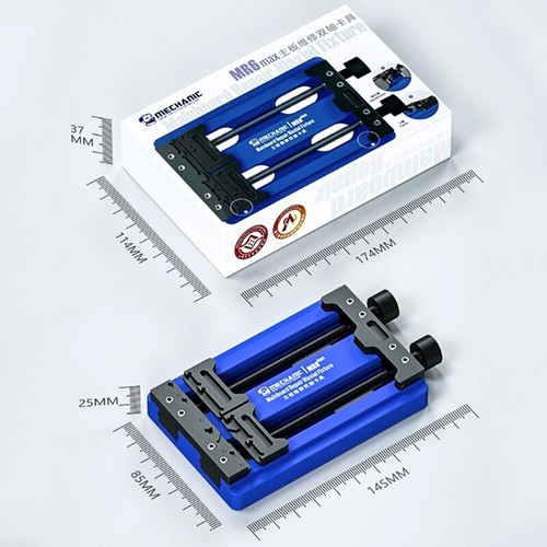 Mechanic mr6 max stand - max,