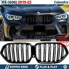 GRIGLIA Doppio Rene PER BMW X6