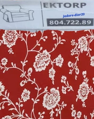 Ikea ektorp fodera per - ikea,