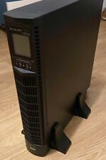 ELSIST NAICON GROUP GRUPPO DI CONTINUITA' UPS ON-LINE SERVER2.0 MONOFASE 2000VA