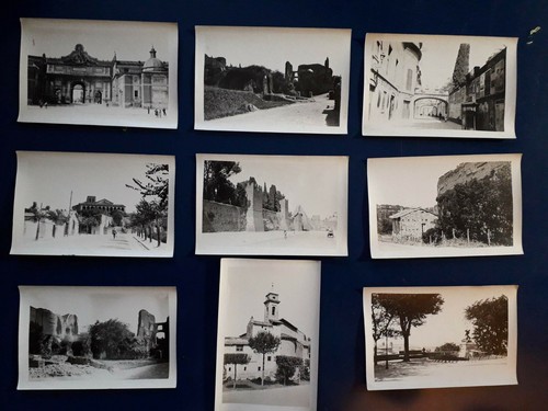 Fotografie roma anni - 33, 20-30