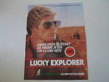 advertising Pubblicità 1985