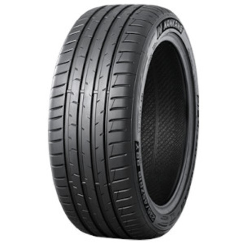 Gomme auto estive 215 - gomme,
