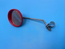 Raro specchio BIEMME tondo