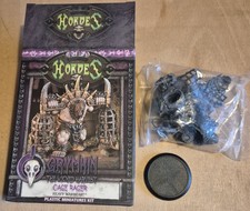 Hordes Grymkin Cage Rager