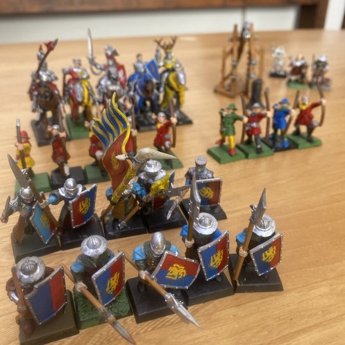 Warhammer fantasy vecchio - fantasy,