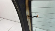Lunotto posteriore fiat - posteriore,