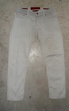 Pantaloni Uomo JACOB COHEN ORIGINALI Tg. 33 Mod. 622C  Made in Italy