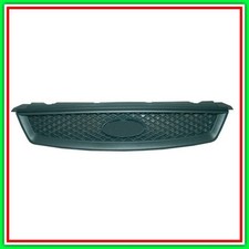 Griglia Radiatore Nera Ford