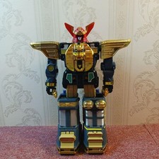 Choriki Sentai Orecchini DX