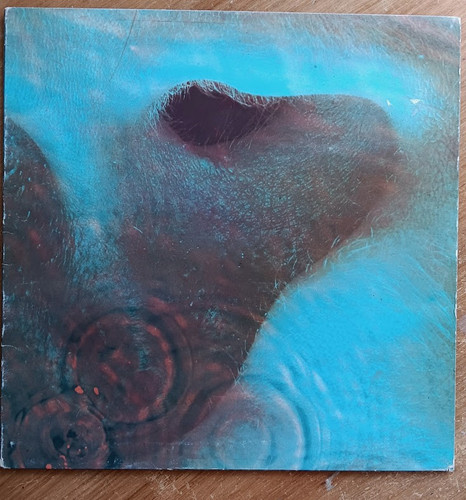Pink floyd meddle harvest - pink, meddle,