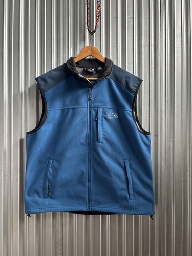 Gilet mountain hardwear uomo - mountain,