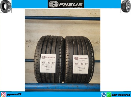 205 v nankang - 17,