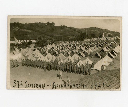 Fanteria regio esercito - 37,