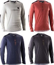 Maglia manica lunga uomo Leatt