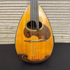 Suzuki M-30 Mandolino Made in