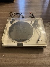 Sansui FR-D45 Giradischi