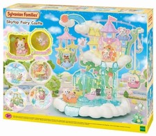 gioco Sylvanian families il