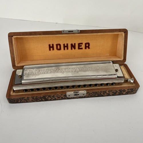 Raro vintage hohner - vintage, la