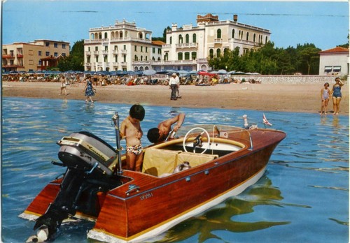 Lido jesolo venezia - jesolo,